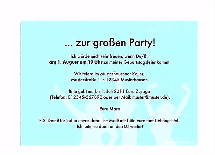 Vorlagen