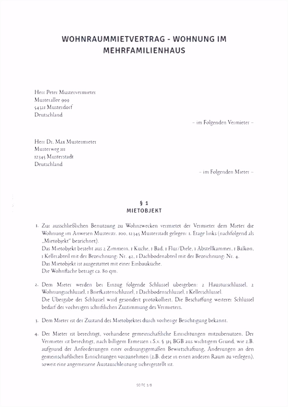 Frisches Dsl Kündigung Vorlage