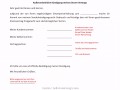 9 Vorlage Kundigung Handyvertrag Telekom