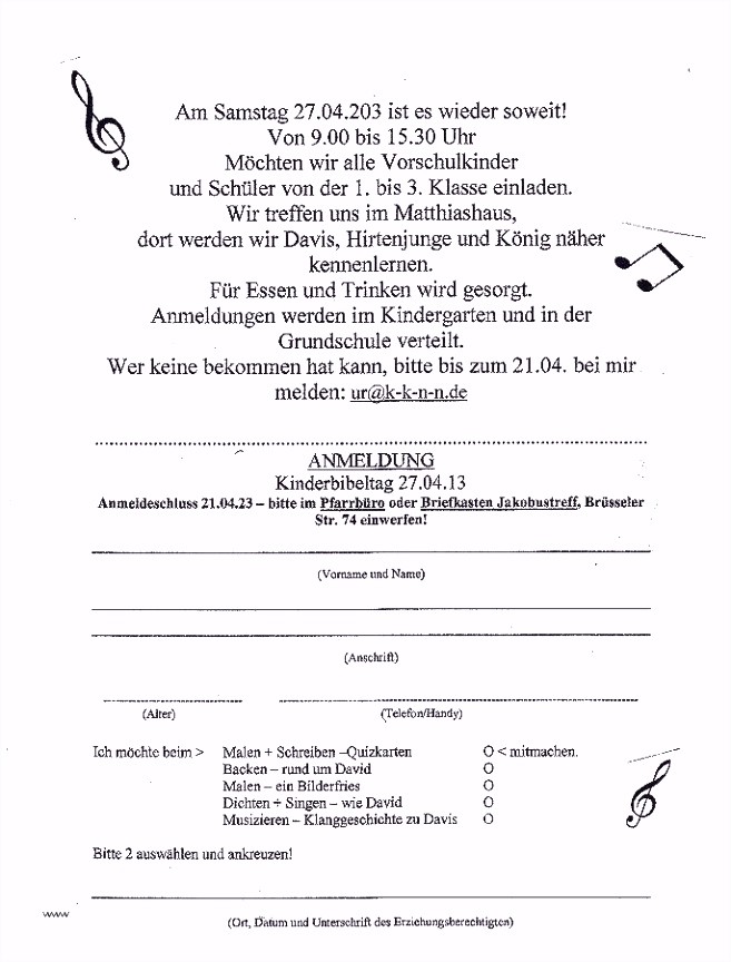 Besten Der Vorlage Generalvollmacht