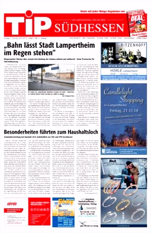 Tip50sa18 by Tip Verlag issuu