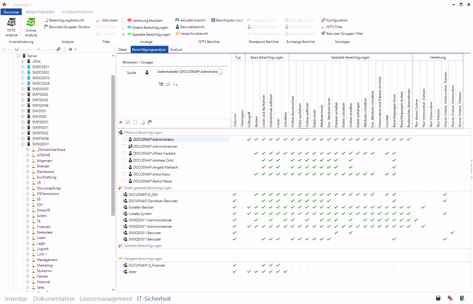 it dokumentation vorlage pu ibmdatamanagement