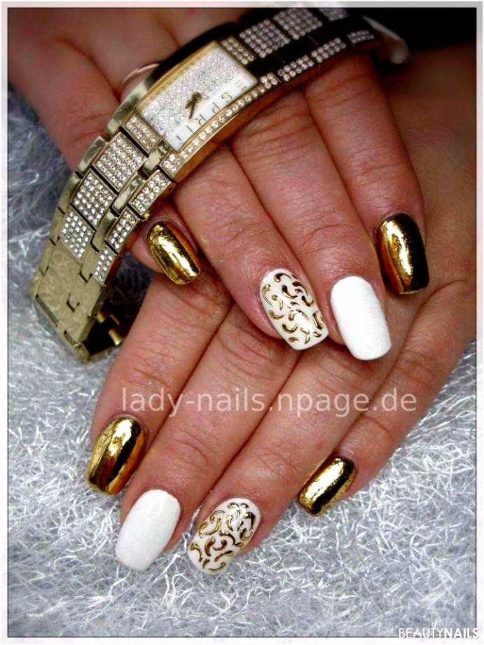 Vorlagen Für Gelnägel Genial 100 Gelnägel Bilder Mit Nageldesign