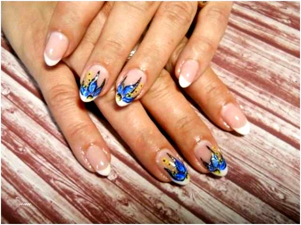 Vorlagen Für Gelnägel Großartig 543 Best About Nageldesign