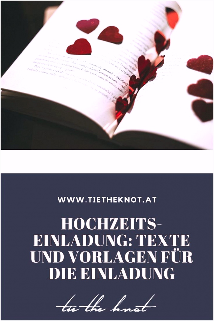 Hochzeitseinladungen Vorlagen