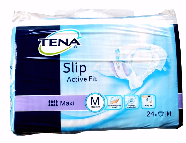 Tena Slip Maxi M 73 122 cm ConfioAir