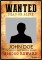9 Wanted Poster Vorlage