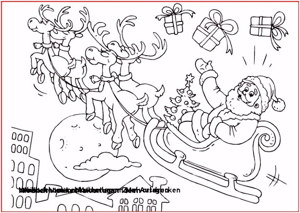 22 Weihnachten Lebkuchenmann Malvorlagen