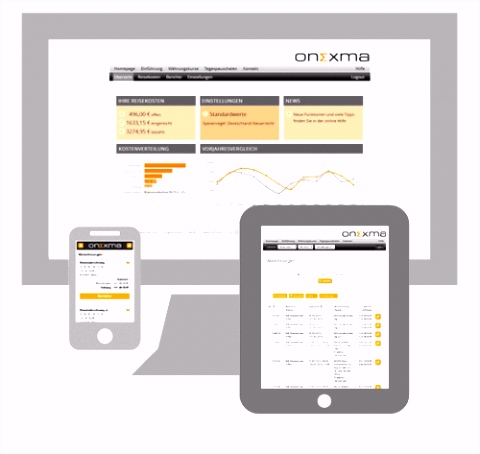exma und lexoffice Spesenabrechnung online mit exma