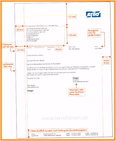 15 wohnungsanzeige vorlage