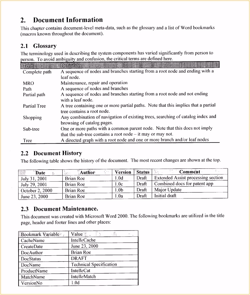 Excel Matrix Template Glendale munity Document Template