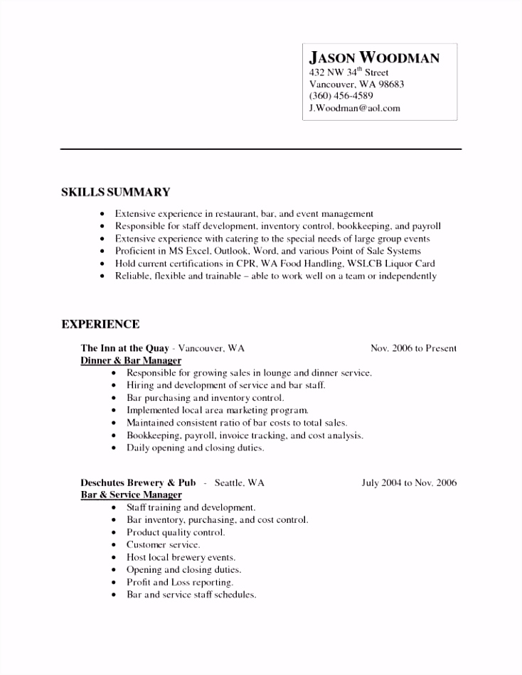 Inventory Report Sample Excel Readleaf Document