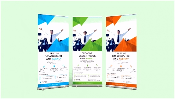 108 Free Banner Designs PSD AI Apple Pages