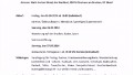 5 Einladung 18 Geburtstag Vorlage Word