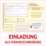 10 Einladung Zum 30 Geburtstag Vorlagen Kostenlos