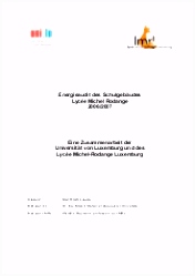 CHAPITRE IV GEOMETRIE ANALYTIQUE