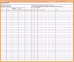 10 Fahrtenbuch Vorlage Excel