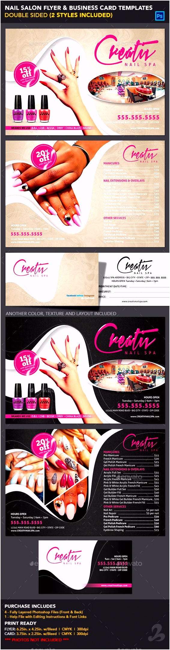 Pin by best Graphic Design on Flyer Templates
