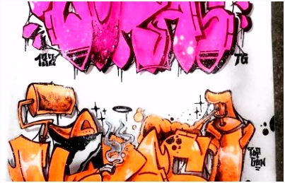 Graffiti Coloring Pages Awesome Graffiti Drawing Graffiti Coloring