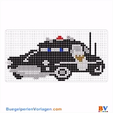 Die 16 besten Bilder von Bügelperlen Cars