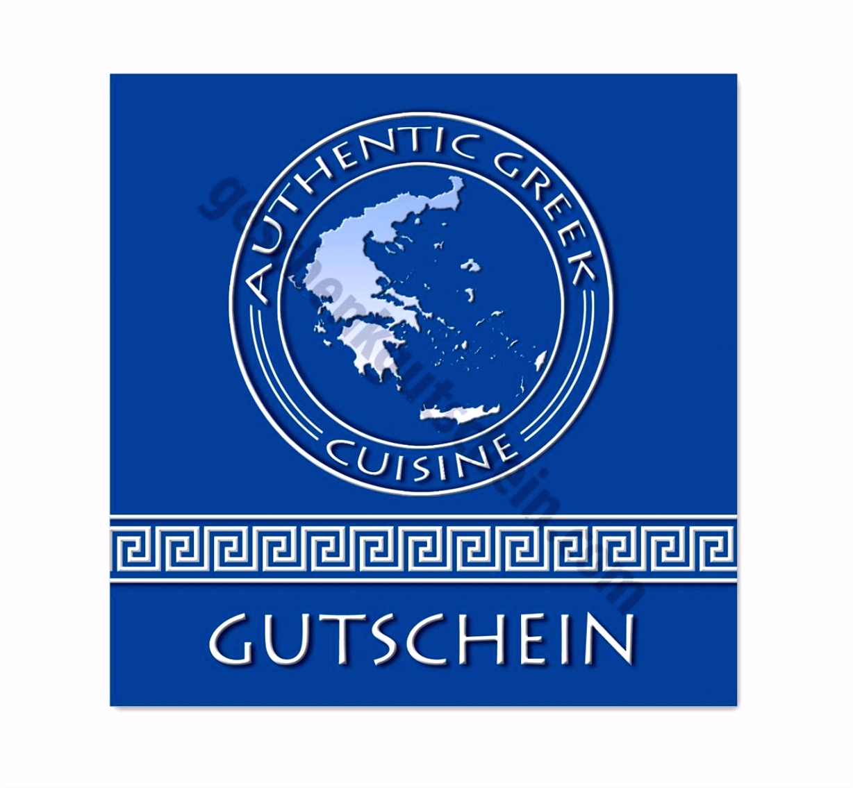 G404 4Emotion Gutschein Griechische Restaurants