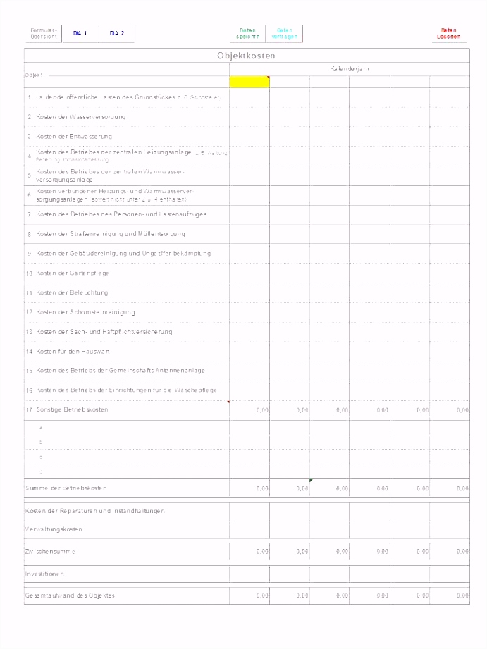 Hausbau Kosten Rechner Excel Fotos Designs Liquiditatsplanung Excel
