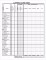 6 Krankenstand Vorlage Excel