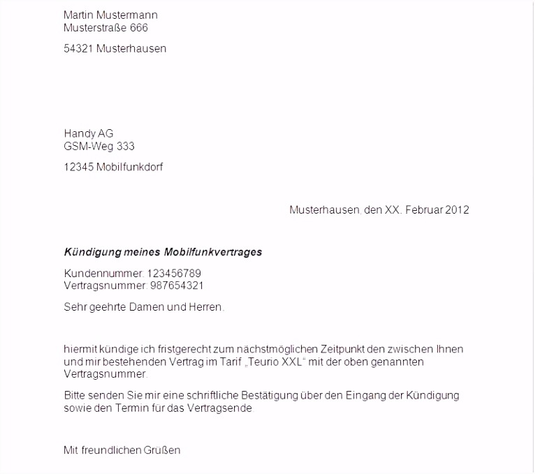 Kündigung Wegen Umzug Frisches Genial Kündigung Strom Umzug Vorlage