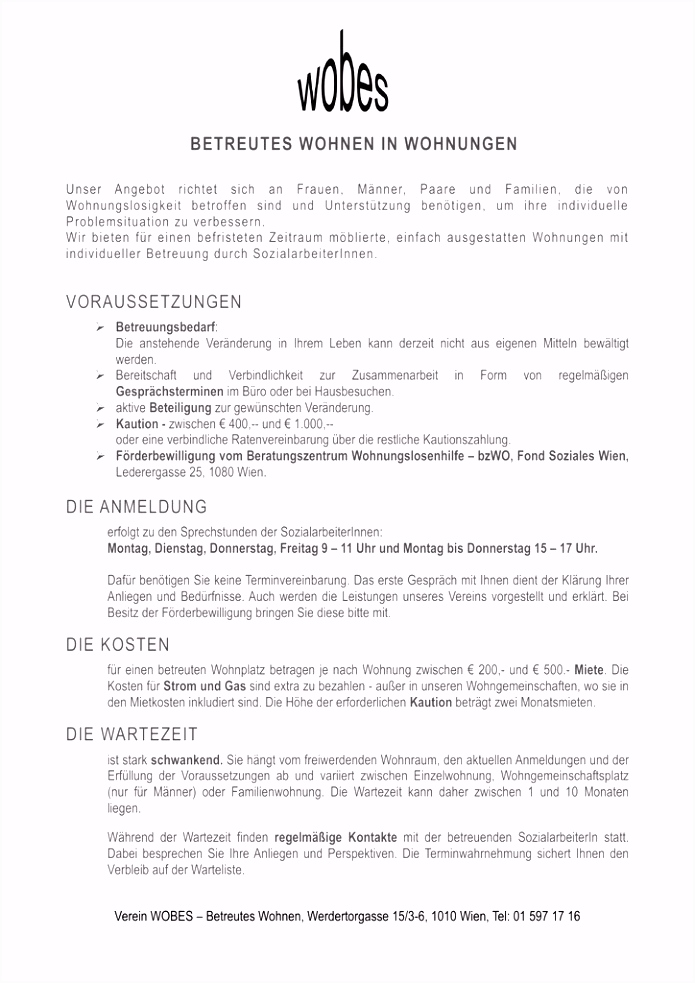 Kündigung Vorlage Wohnung Foto – Inspirierende 31 Kündigung