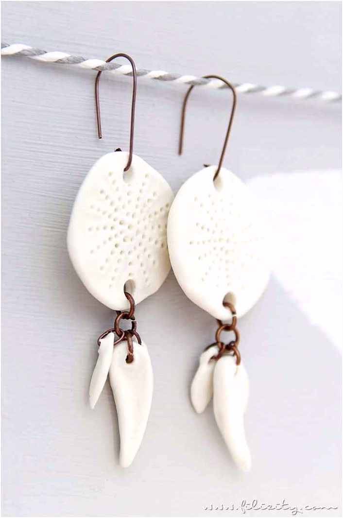 Genial Schmuck Selber Basteln