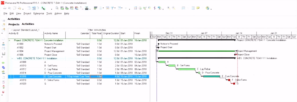 19 Projektcontrolling Excel Vorlage