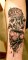 7 Sleeve Tattoo Vorlagen