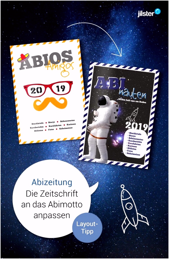 abizeitung Archives Jilster