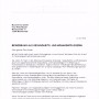 6 Stellenanzeige Schreiben Vorlage