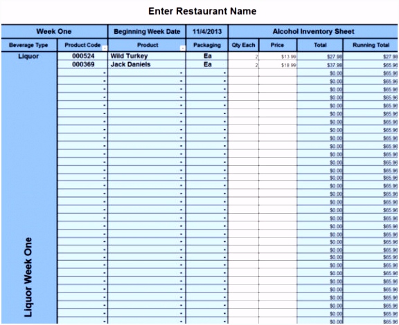 Spreadsheet Bar Chart Bar Spreadsheet Costing Spreadsheet Template