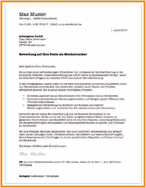 15 bewerbungsschreiben aushilfe ohne erfahrung