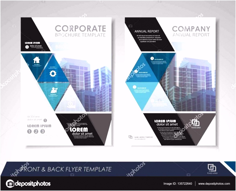 Business Brochure Templates Valid New Business Flyer Ideas Club
