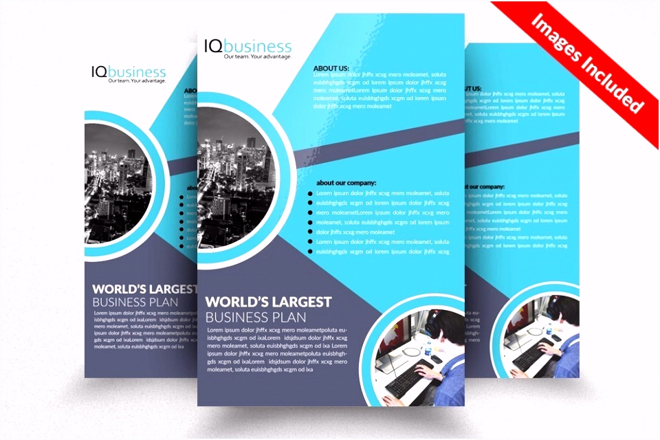 Download Blank Templates for Flyers Galery Website Templates