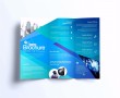 8 Zeitschrift Layout Vorlage
