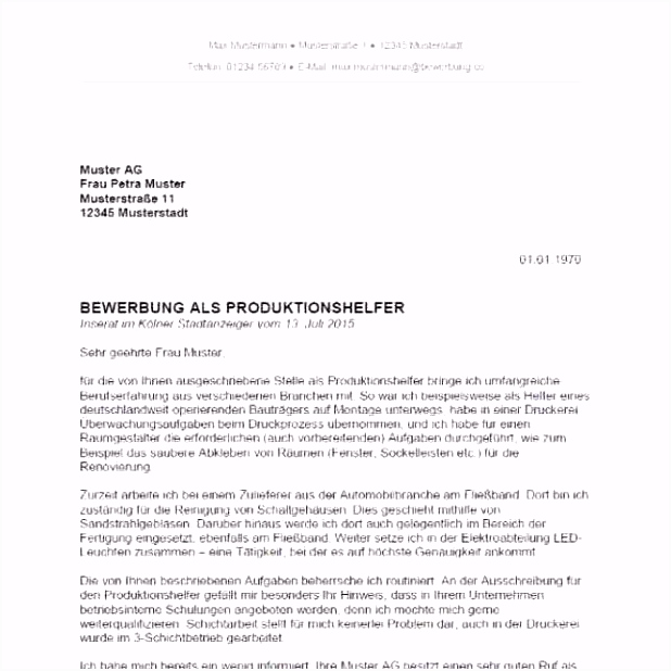 Bewerbung Fsj Krankenhaus Neues Bewerbung Schreiben Fsj Muster