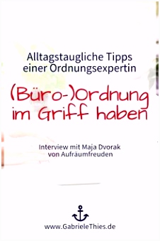 234 Top Bilder zu „Ordnung im Büro“ in 2019