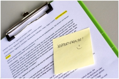 Büro Gute Ordnung beste Laune News Büroorganisation Brauch