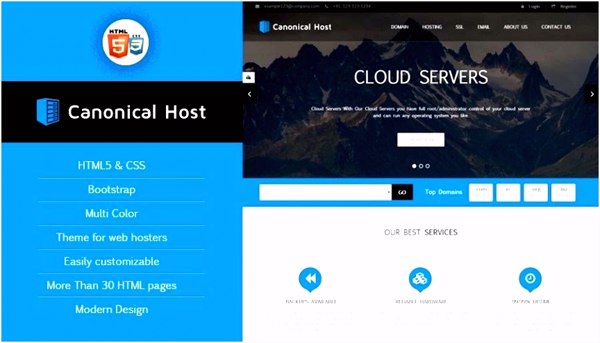 Bootstrap Flat Multipurpose Template Awesome Html5 Templates Admin