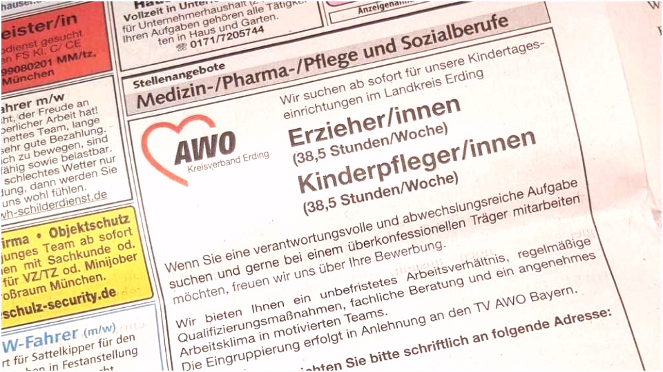Arbeitszeugnis Bewerten Lassen Einfach Arbeitszeugnis Erzieherin