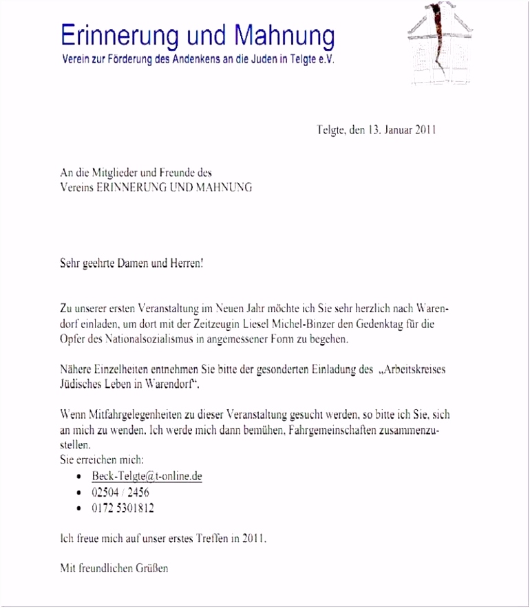 15 Elegant Einladung Veranstaltung Vorlage Abbildung