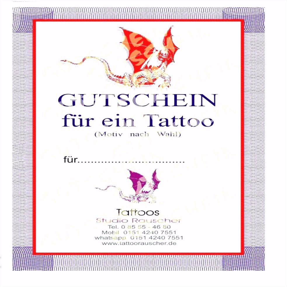 Schön Gutscheine Vorlagen Kostenlos Ausdrucken