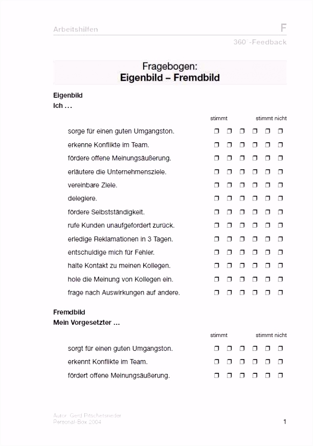 Feedbackbogen seminar vorlage bescheidener feedbackbogen vorlage