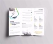 10 Flyer Indesign Vorlage