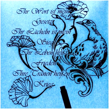 My next tattoo – Lukas Hallock Users