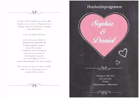 Vorlage Kirchenheft Hochzeit Frisch 39 Einmalig Hochzeit Selber